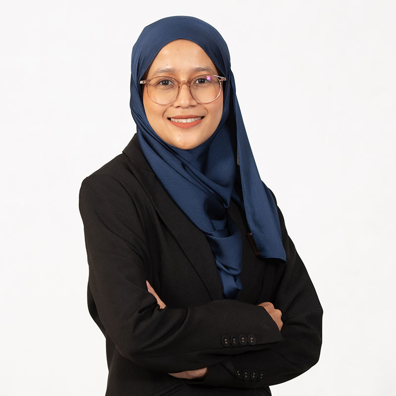 Nur Zuriayati Mohd Zainun