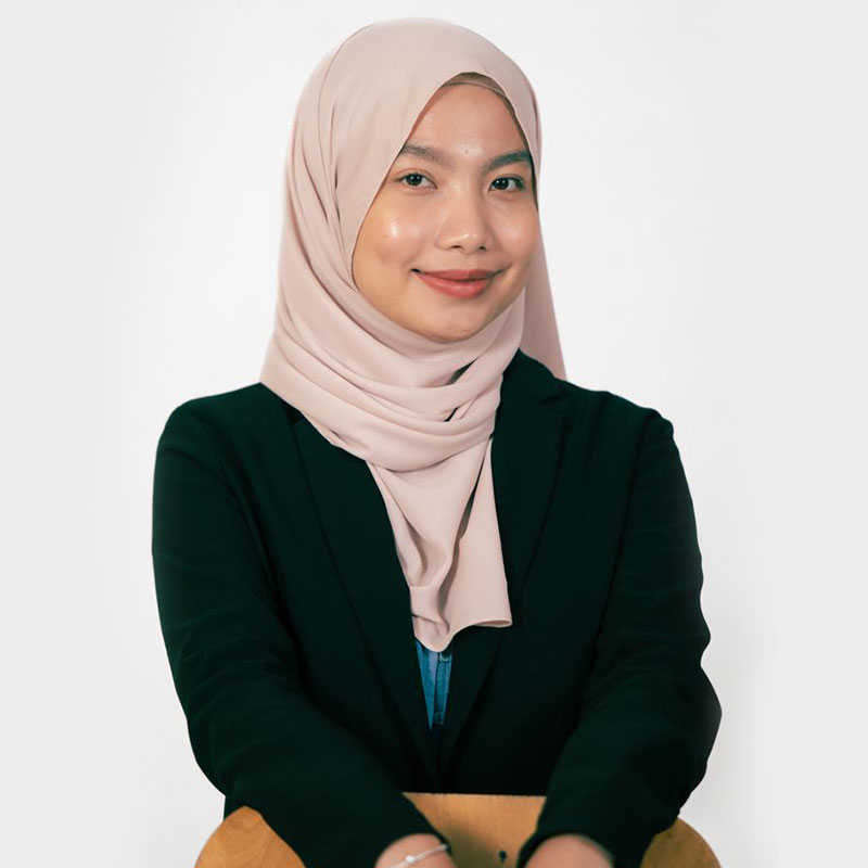 Nurin Shahira Mohd Yunus