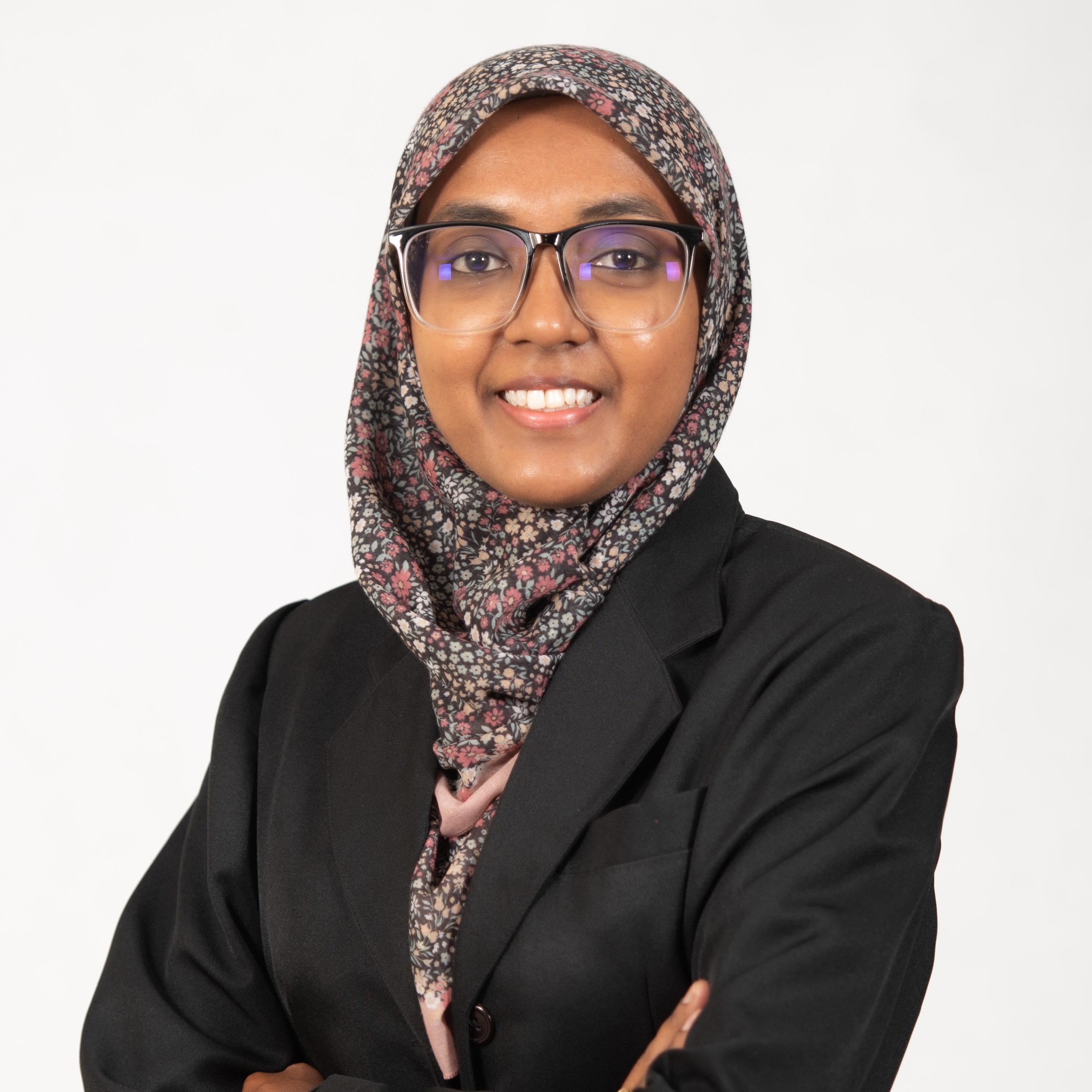 Nurin Shahira Mohd Yunus